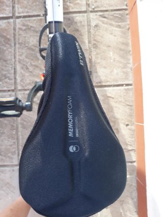 2 Bicicletas BMX Negras. 50€ cada una