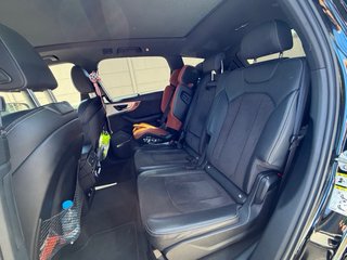 Audi Q7 2018