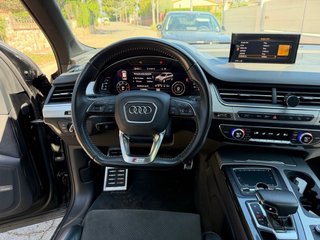 Audi Q7 2018