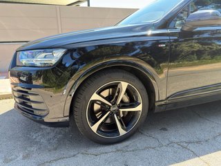 Audi Q7 2018