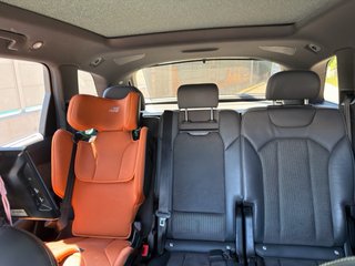 Audi Q7 2018
