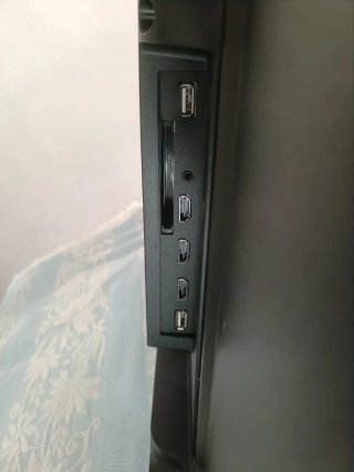 Smart TV Xiaomi 43 Negra