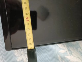 Smart TV Xiaomi 43 Negra