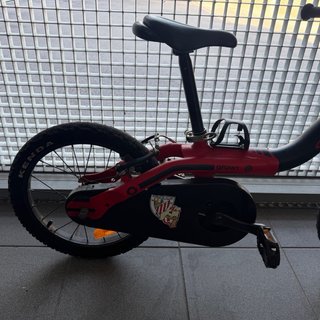 Bici Orbea Grow 1
