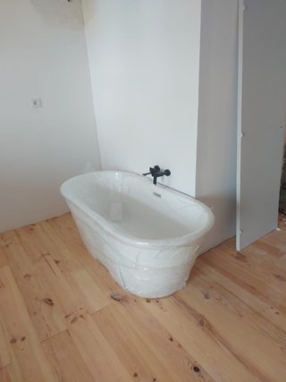 Baños y Cocinas