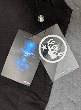 Camiseta Star