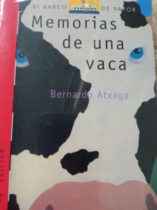 Memorias de una vaca (El barco de vapor / The S...