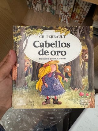 Colección completa Cuentos Clásicos