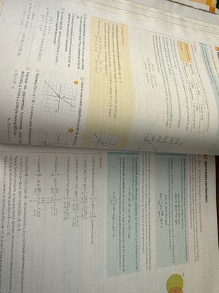 Matemáticas aplicadas a las Ciencias Sociales 1...