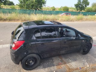 Opel Corsa 2007