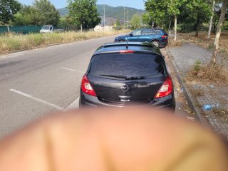 Opel Corsa 2007