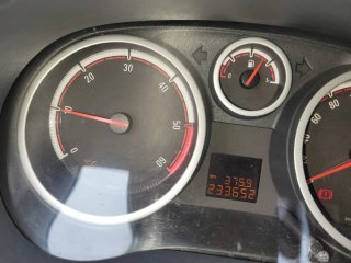Opel Corsa 2007