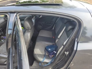 Opel Corsa 2007
