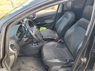 Opel Corsa 2007