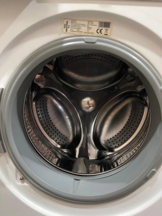 Lavadora 6 kg