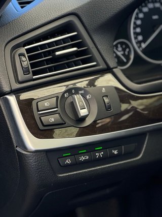 BMW Serie 5 2010