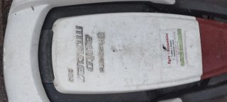 Robot cortacésped Husqvarna 305