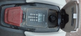 Robot cortacésped Husqvarna 305