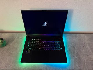 ASUS ROG STRIX SCAR 18 2026