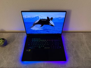 ASUS ROG STRIX SCAR 18 2026