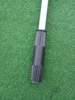 Recuperador de bolas de golf