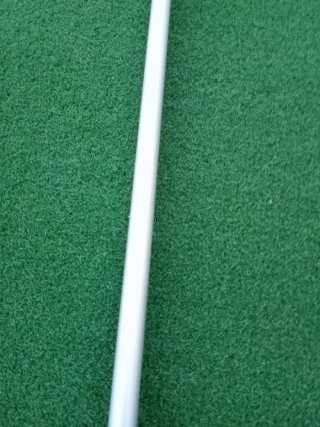 Recuperador de bolas de golf