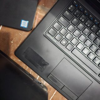 3 Portátiles Dell para piezas