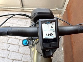 Cannondale Moterra Neo 1 carbono