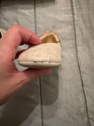 Zapatos ceremonia niña Vulladi T.29