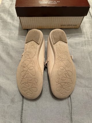 Zapatos ceremonia niña Vulladi T.29
