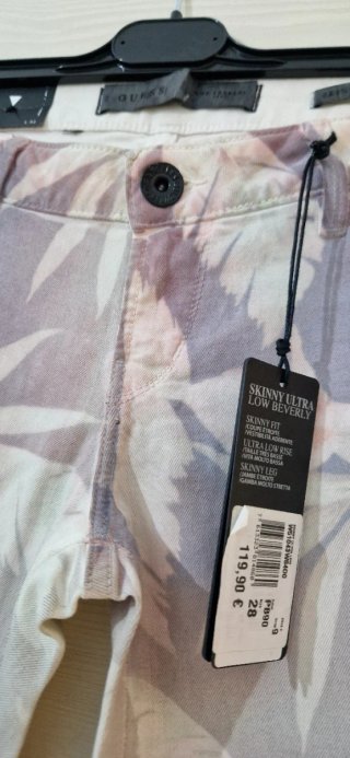 Pantalone/ Jeans Guess Donna Nuovi