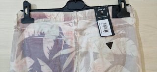 Pantalone/ Jeans Guess Donna Nuovi