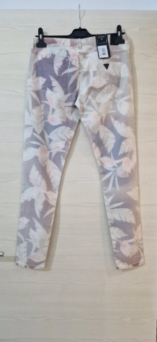 Pantalone/ Jeans Guess Donna Nuovi