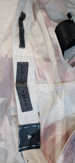 Pantalone/ Jeans Guess Donna Nuovi
