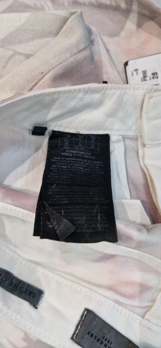 Pantalone/ Jeans Guess Donna Nuovi