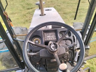 Tractor Lamborghini Formula