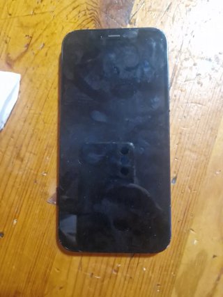 iPhone 11 Pro Nero