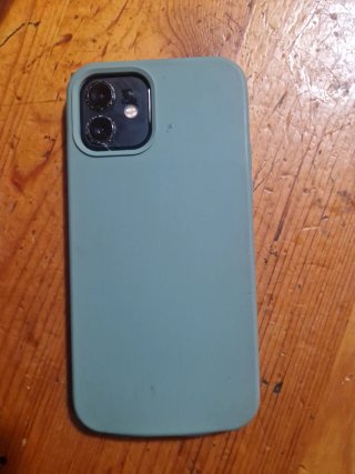 iPhone 11 Pro Nero
