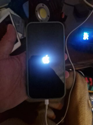 iPhone 11 Pro Nero