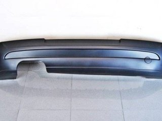 Spoiler Trasero Volkswagen Golf 5 R32 Abs 1 Salida