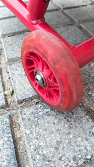 Patinete 3 Ruedas Biwond Roller