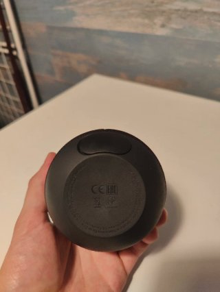Ultimate Ears Wonderboom Altavoz Bluetooth