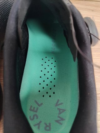 Zapatillas ciclismo Van Rysel NCR