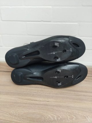 Zapatillas ciclismo Van Rysel NCR