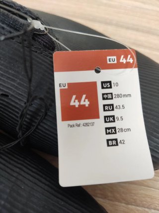 Zapatillas ciclismo Van Rysel NCR