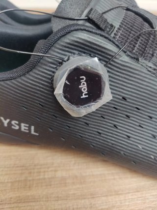 Zapatillas ciclismo Van Rysel NCR