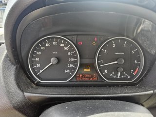 BMW Serie 1 2008