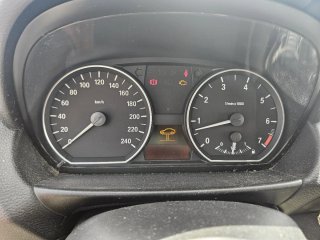 BMW Serie 1 2008