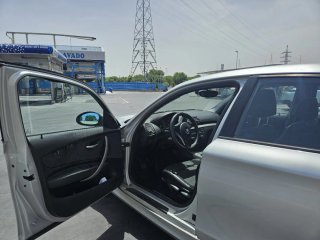 BMW Serie 1 2008