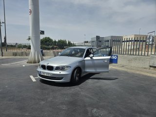 BMW Serie 1 2008